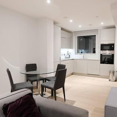Luxury 2B2B In Central Лондон Екстер'єр фото