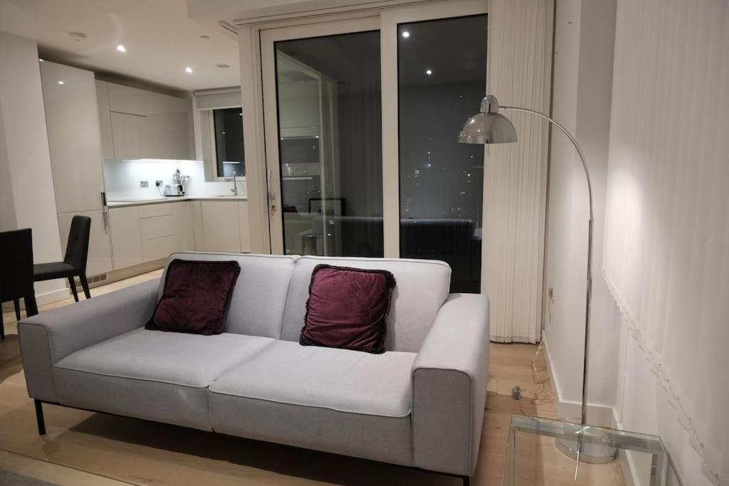 Luxury 2B2B In Central Лондон Екстер'єр фото