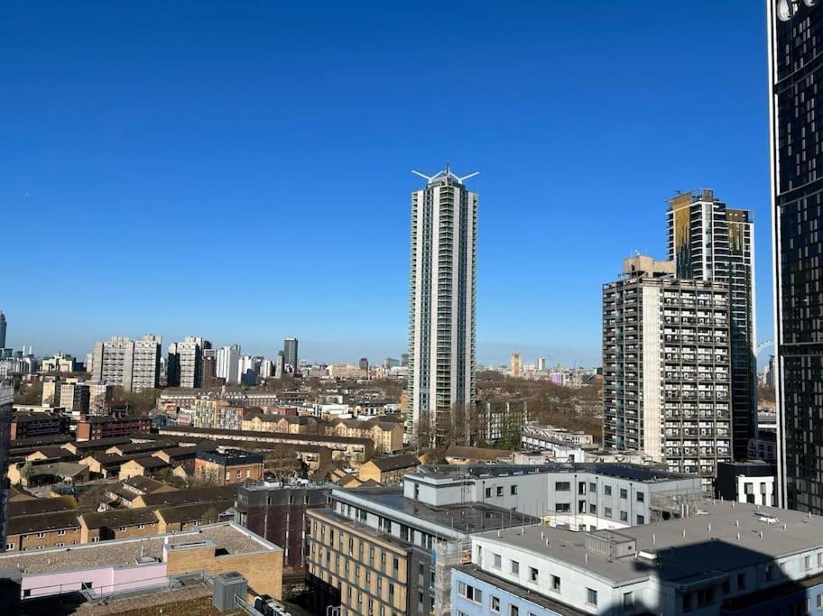 Luxury 2B2B In Central Лондон Екстер'єр фото