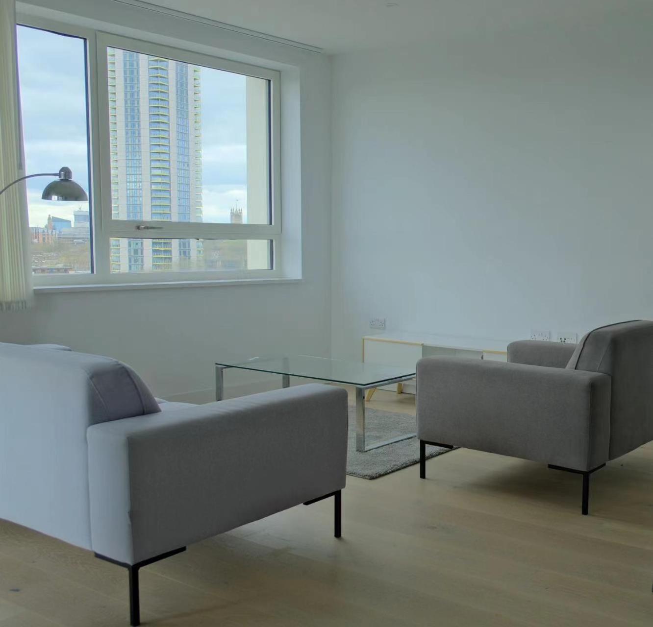 Luxury 2B2B In Central Лондон Екстер'єр фото