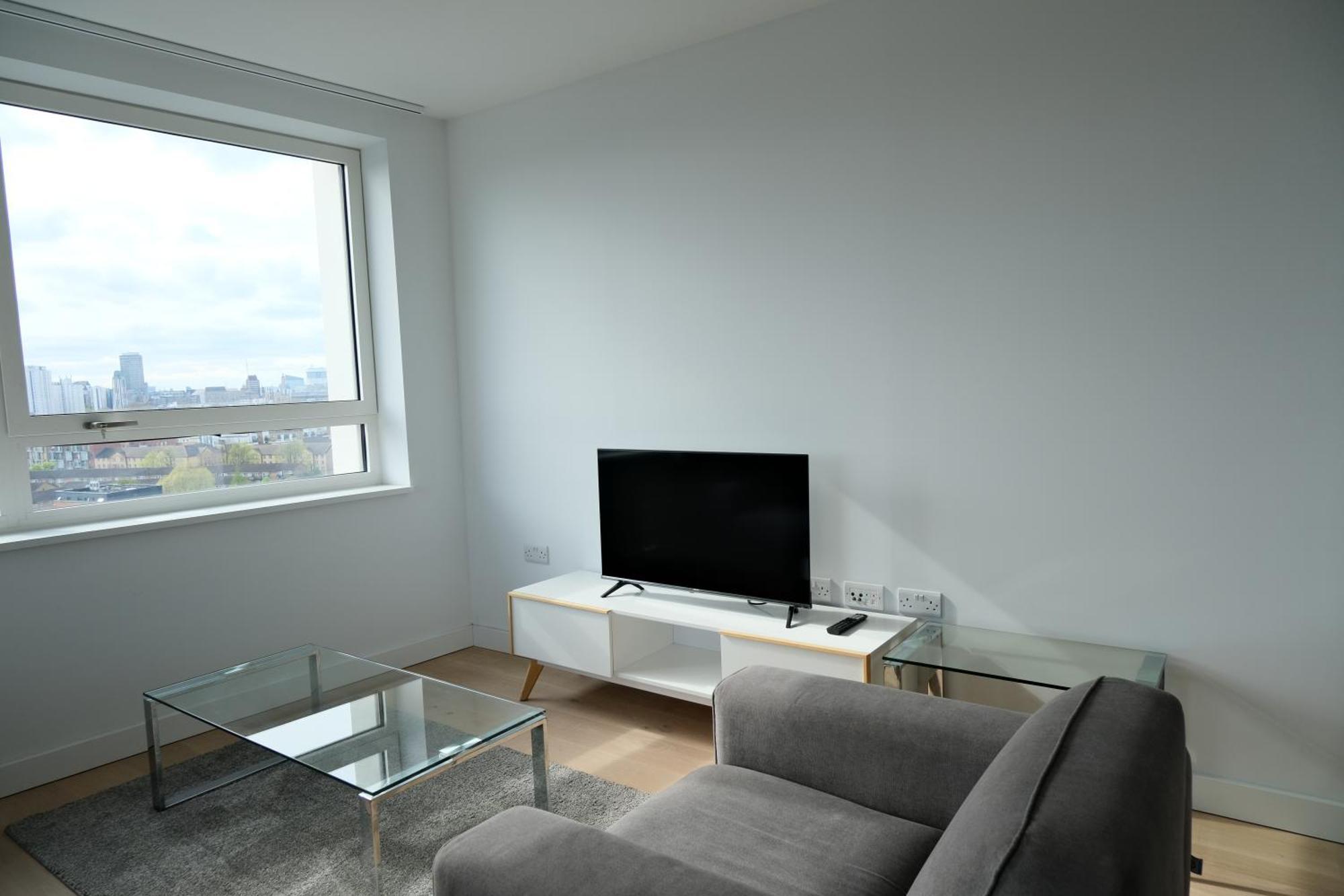 Luxury 2B2B In Central Лондон Екстер'єр фото